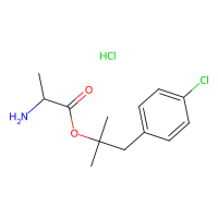 盐酸阿拉考特酯，60719-83-7，≥95%，阿拉丁