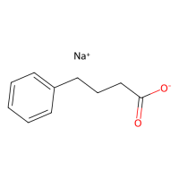 4-苯基丁酸钠盐，1716-12-7，≥98%，阿拉丁