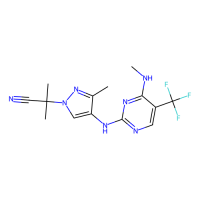 GNE-0877，1374828-69-9，Moligand™, 10mM in DMSO，阿拉丁