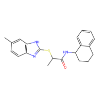 WAY-641910,851687-22-4,10mM in DMSO,阿拉丁