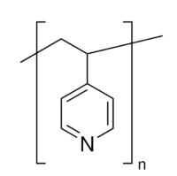 聚(4-乙烯吡啶);average Mw ~60000;25232-41-1;阿拉丁