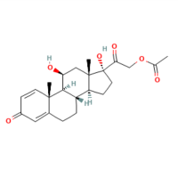 醋酸泼尼松龙，52-21-1，≥97%，阿拉丁
