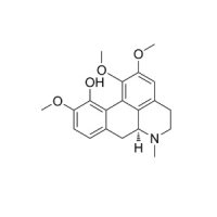 异紫堇定，475-67-2，≥98%，阿拉丁