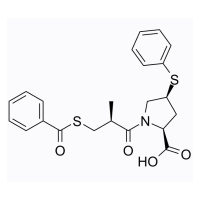 zofenopril，81872-10-8，Moligand™，阿拉丁