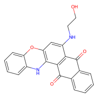 WAY-312008，648426-81-7，10mM in DMSO，阿拉丁
