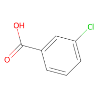 间氯苯甲酸；≥99%；535-80-8；阿拉丁