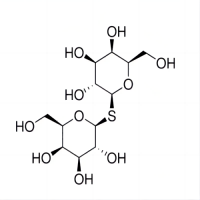 D-吡喃半乳糖Β-D-硫代吡喃半乳糖苷,51555-87-4,≥98%,阿拉丁