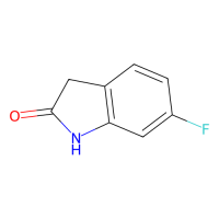 6-氟吲哚啉-2-酮,56341-39-0,≥97%,阿拉丁