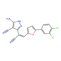 WAY-311651,328967-38-0,10mM in DMSO,阿拉丁