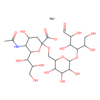 6'-唾液乳糖钠盐，157574-76-0，≥98%(HPLC)，阿拉丁