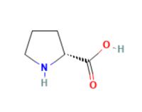 D-脯氨酸，344-25-2，Moligand™, ≥99%，阿拉丁