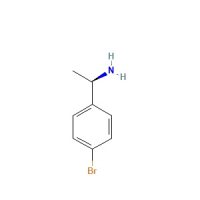 (R)-(+)-1-(4-溴苯基)乙胺,45791-36-4,≥98%,阿拉丁