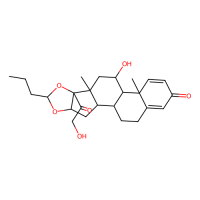 布地奈德-d8，1105542-94-6，≥98 atom% D,≥98%，阿拉丁