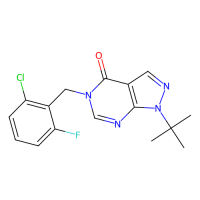WAY-333875，863448-22-0，10mM in DMSO，阿拉丁