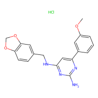 AMBMP盐酸盐,2095432-75-8,≥98%(HPLC),阿拉丁