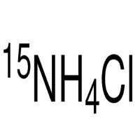 氯化铵-15N，39466-62-1，≥99 atom%,≥98%，阿拉丁