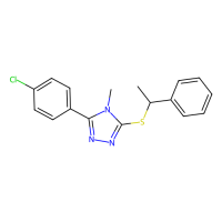 WAY-636833，792960-68-0，10mM in DMSO，阿拉丁