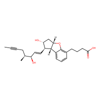 esuberaprost，94132-88-4，Moligand™，阿拉丁