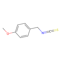 4-甲氧基苄基异硫氰酸酯,3694-57-3,≥94%,阿拉丁