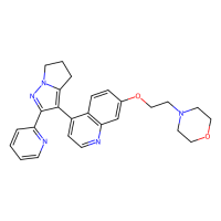 LY2109761,700874-71-1,Moligand™, 2mM in DMSO,阿拉丁