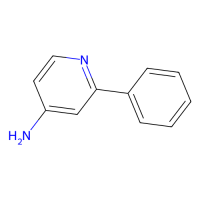 4-氨基-2-苯基吡啶，21203-86-1，≥97%，阿拉丁