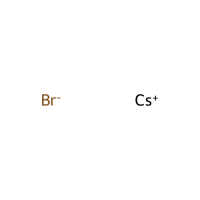 溴化铯；≥99.5% metals basis；7787-69-1；阿拉丁