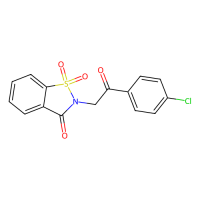 WAY-604603，41335-62-0，10mM in DMSO，阿拉丁