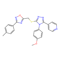 JW 74,Wnt通路抑制剂，863405-60-1，≥99%(HPLC)，阿拉丁