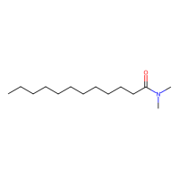 N,N-二甲基十二烷酰胺，3007-53-2，阿拉丁