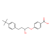 lifibrol,96609-16-4,Moligand™,阿拉丁