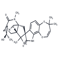 对郝喹酰胺A，77392-58-6，Moligand™, ≥95%，阿拉丁