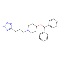 HQL 79,人造血前列腺素D合酶(H-PGDS)抑制剂,162641-16-9,Moligand™, ≥99%(HPLC),阿拉丁