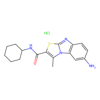 去甲基-YM 298198,1177767-57-5,≥98%(HPLC),阿拉丁