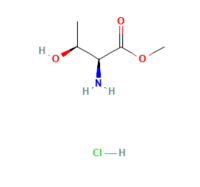 （2S，3S）-2-氨基-3-羟基丁酸甲酯盐酸盐，79617-27-9，≥97%，阿拉丁