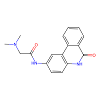 PJ34,PARPl/2 抑制剂,344458-19-1,Moligand™, ≥98%,阿拉丁