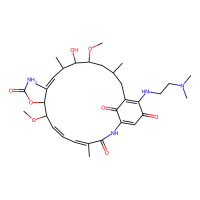 阿螺旋霉素，467214-20-6，Moligand™, ≥98%，阿拉丁