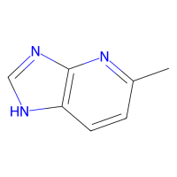 5-甲基-3H咪唑[4,5-b]吡啶，27582-24-7，≥96%，阿拉丁