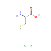 L-半胱氨酸盐酸盐无水物,52-89-1,≥98%,阿拉丁