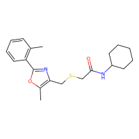 WAY-331967,902585-05-1,10mM in DMSO,阿拉丁