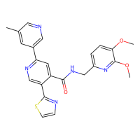 MK-3697，1224846-01-8，Moligand™, ≥98%，阿拉丁