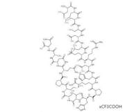 卡他钙素 TFA盐，85916-47-8，≥95%，阿拉丁