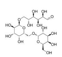 甘露三糖，13382-86-0，≥95%，阿拉丁