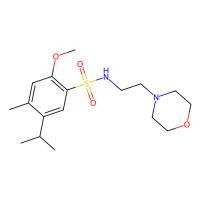 WAY-239593,409357-43-3,10mM in DMSO,阿拉丁
