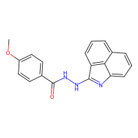 WAY-358754,326617-91-8,10mM in DMSO,阿拉丁