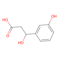 β-(间羟基苯基)羟丙烯酸,3247-75-4,≥98%,阿拉丁