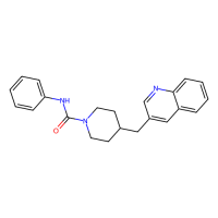 PF 750,FAAH抑制剂，959151-50-9，Moligand™, ≥98%(HPLC)，阿拉丁