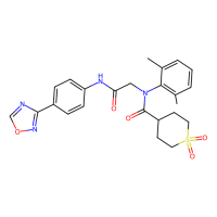 阿莫奈韦,841301-32-4,≥98%,阿拉丁