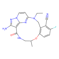 elzovantinib,2271119-26-5,Moligand™, ≥98%,阿拉丁