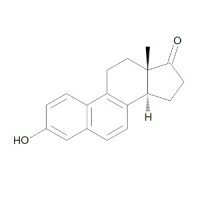马萘雌甾酮，517-09-9，≥98%，阿拉丁