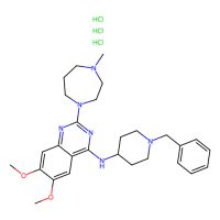 BIX 01294三盐酸盐水合物,1392399-03-9,10mM in DMSO,阿拉丁